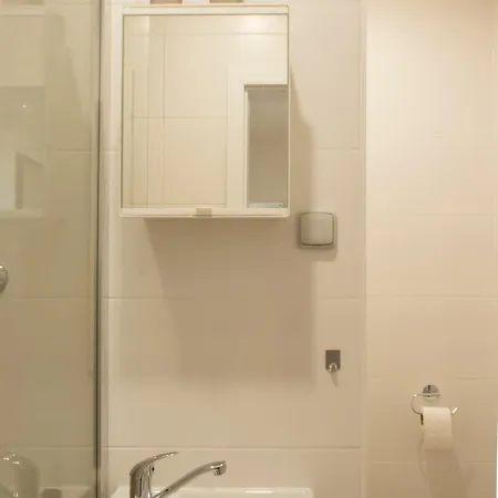 Utulny Pobliz Shopping Parku Apartman Ostrava