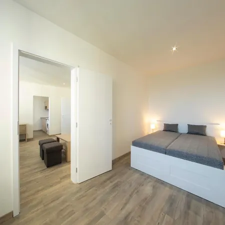 Apartman Utulny Pobliz Shopping Parku *